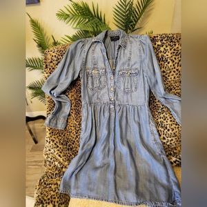 American EAGLE OUTFITTERS DRESS